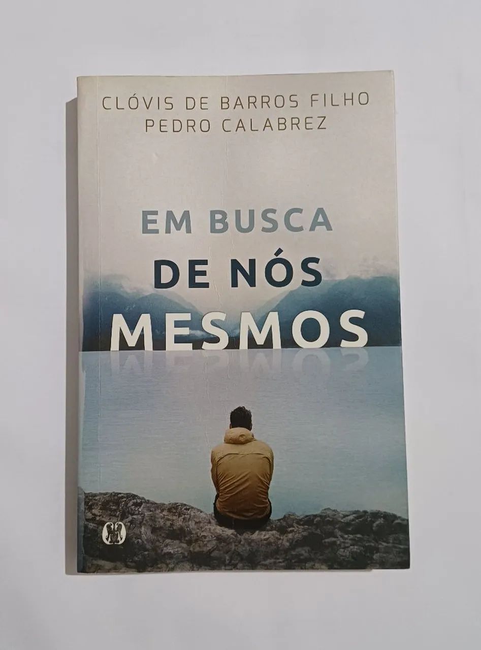 Livro Em Busca de Nós Mesmos