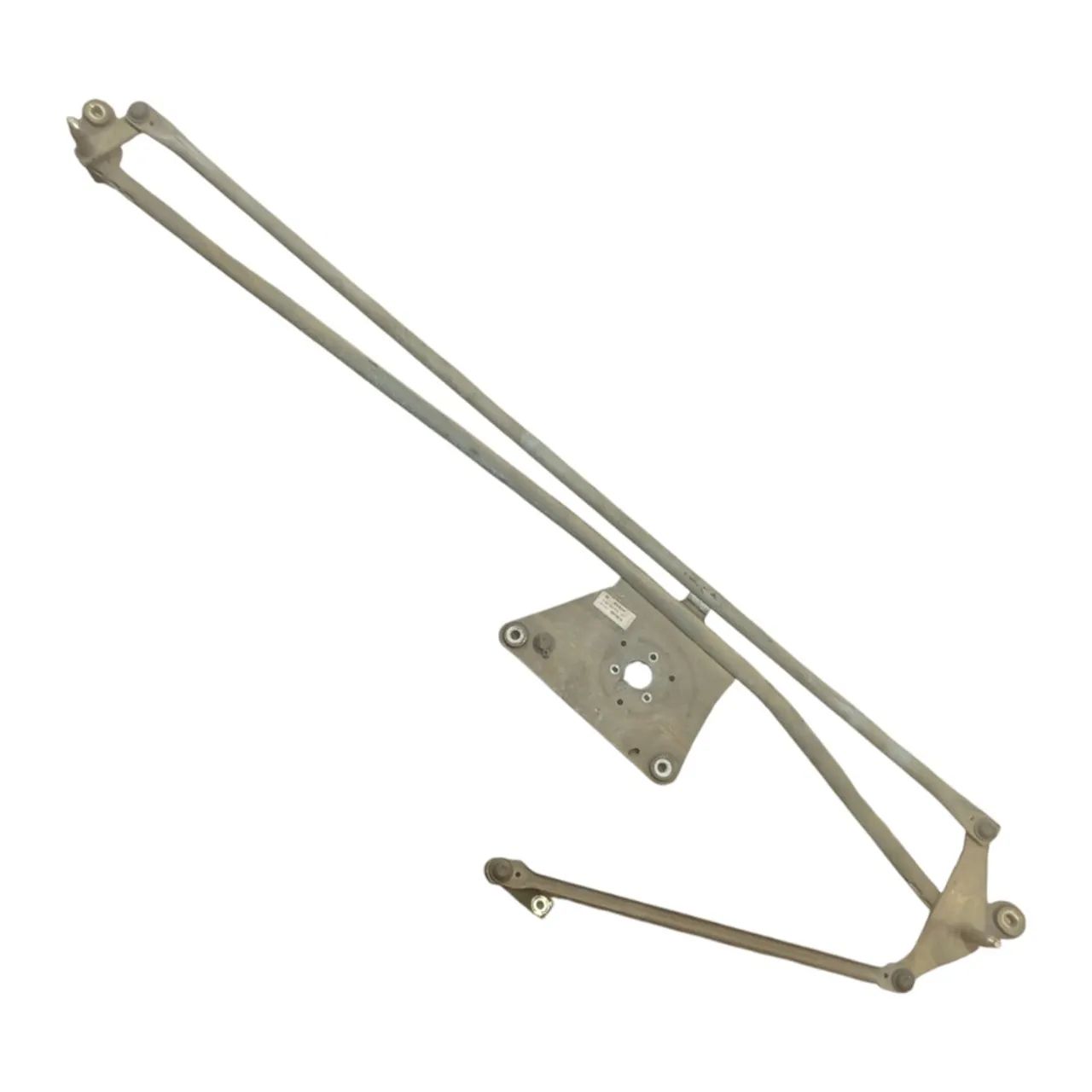 Galhada Limpador Parabrisa Citroen Xsara Picasso 2006 A 2012 - Foto 5
