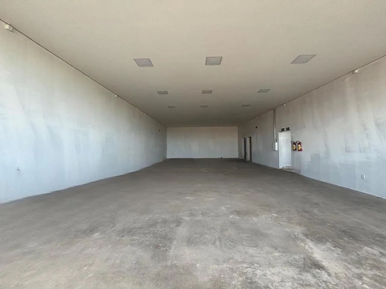 Salão para alugar em Americana, Morada do Sol, com 238.01 m² - Foto 3
