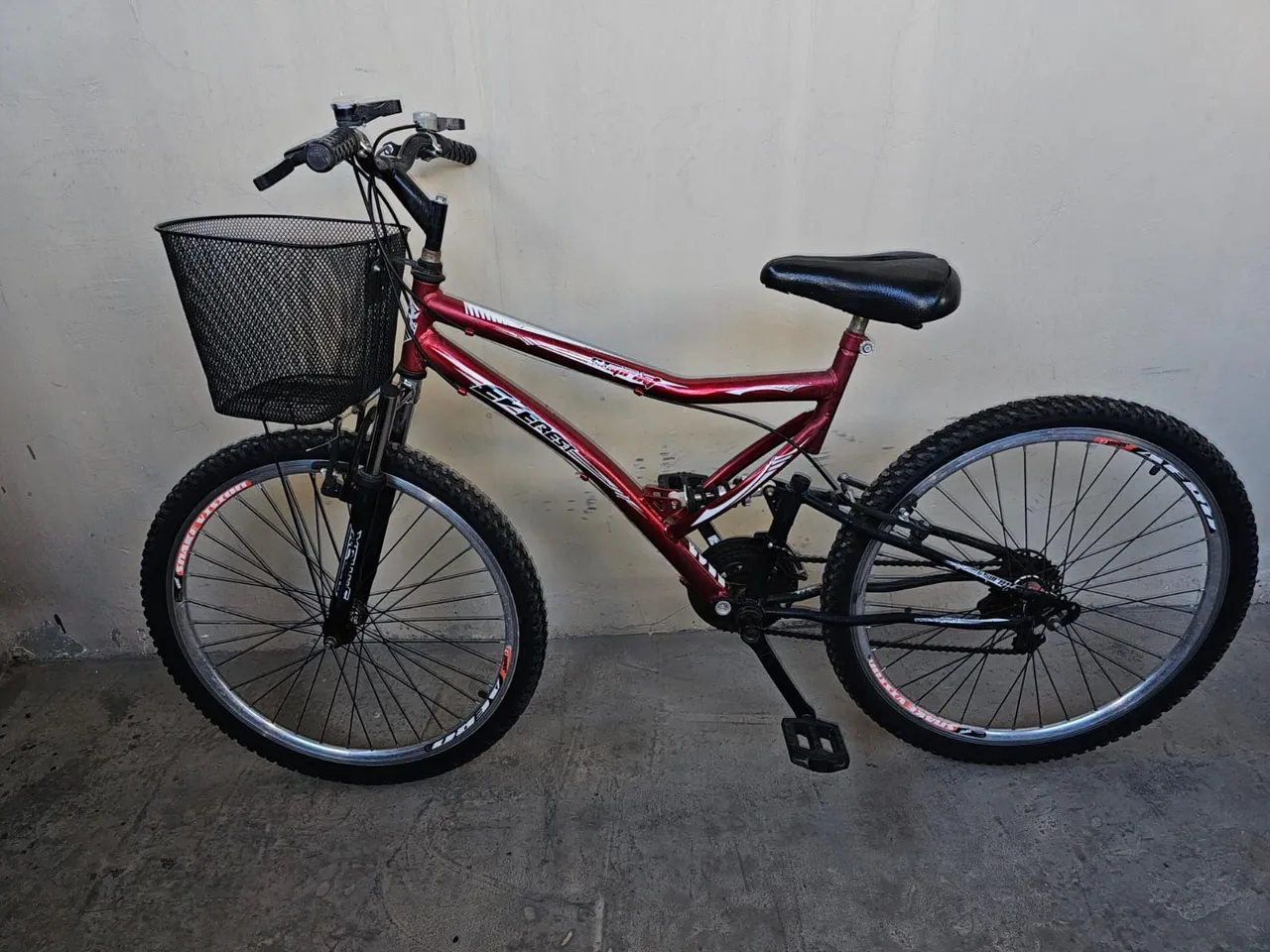 CANNONDALE F600 マウンテンバイク 26インチ Bicicleta Cannondale F600 aro26 - Ciclismo - Taguatinga Norte