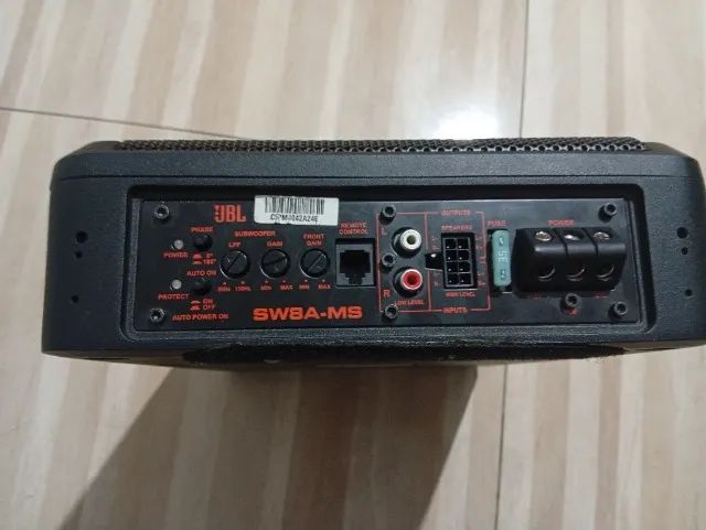 Caixa JBL - Foto 3