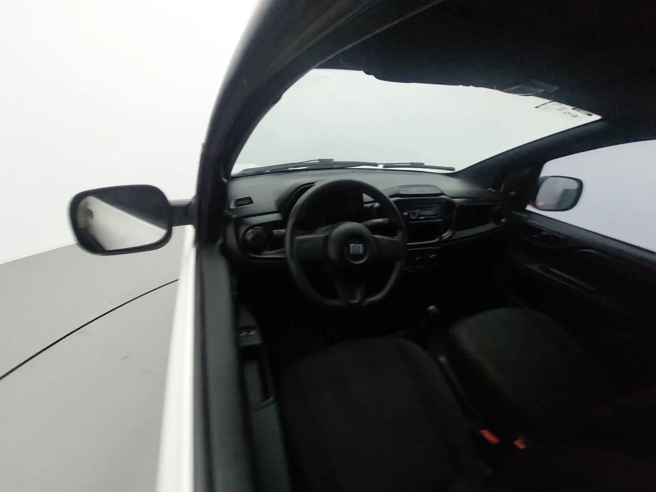 Fiat Fiorino Endurance EVO 1.4 Flex 8V 2p, foto 15 de 16