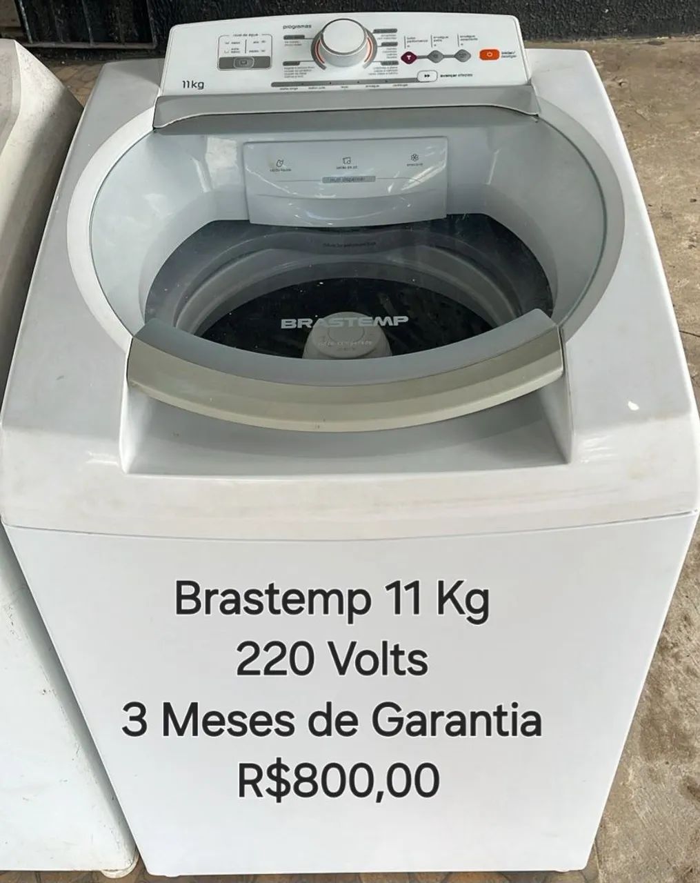 Maquina de Lavar e lava e seca  - Foto 2