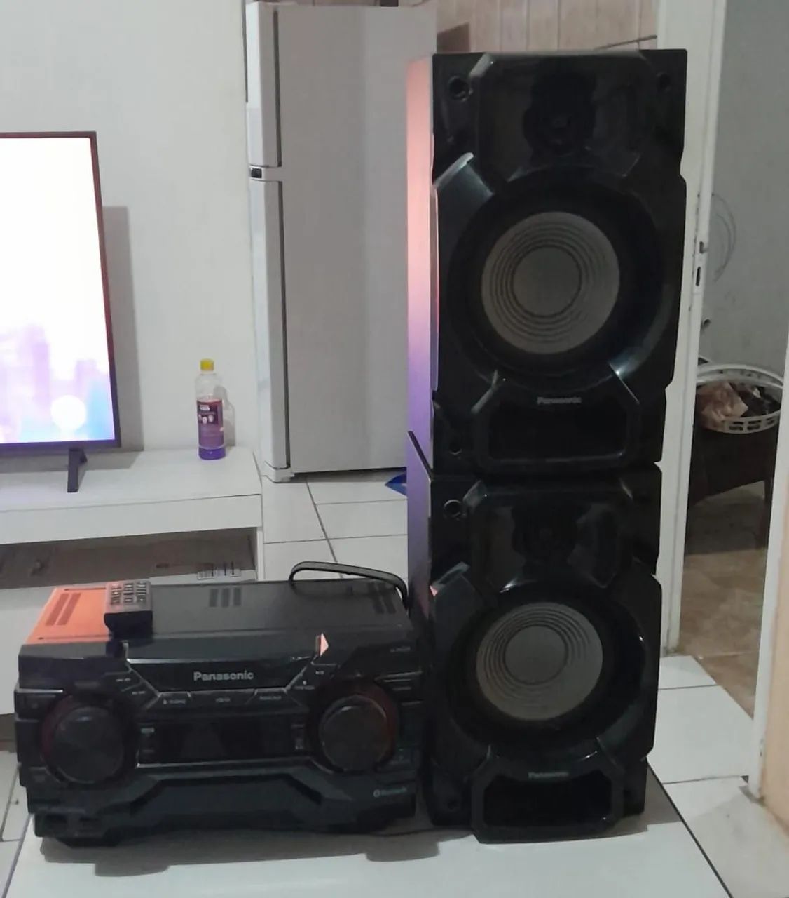 SOM PANASONIC  - Foto 3
