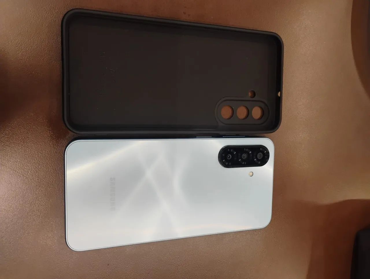 Samsung A17  - Foto 5