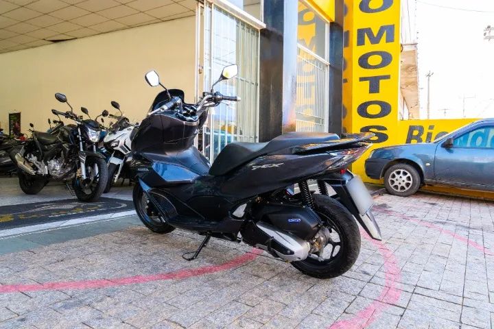 HONDA PCX 160 2024 REF:J64 - Foto 3