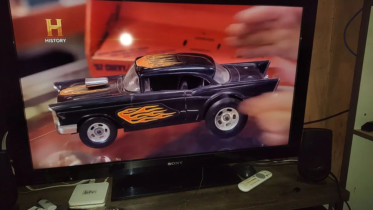 Tv sony 40