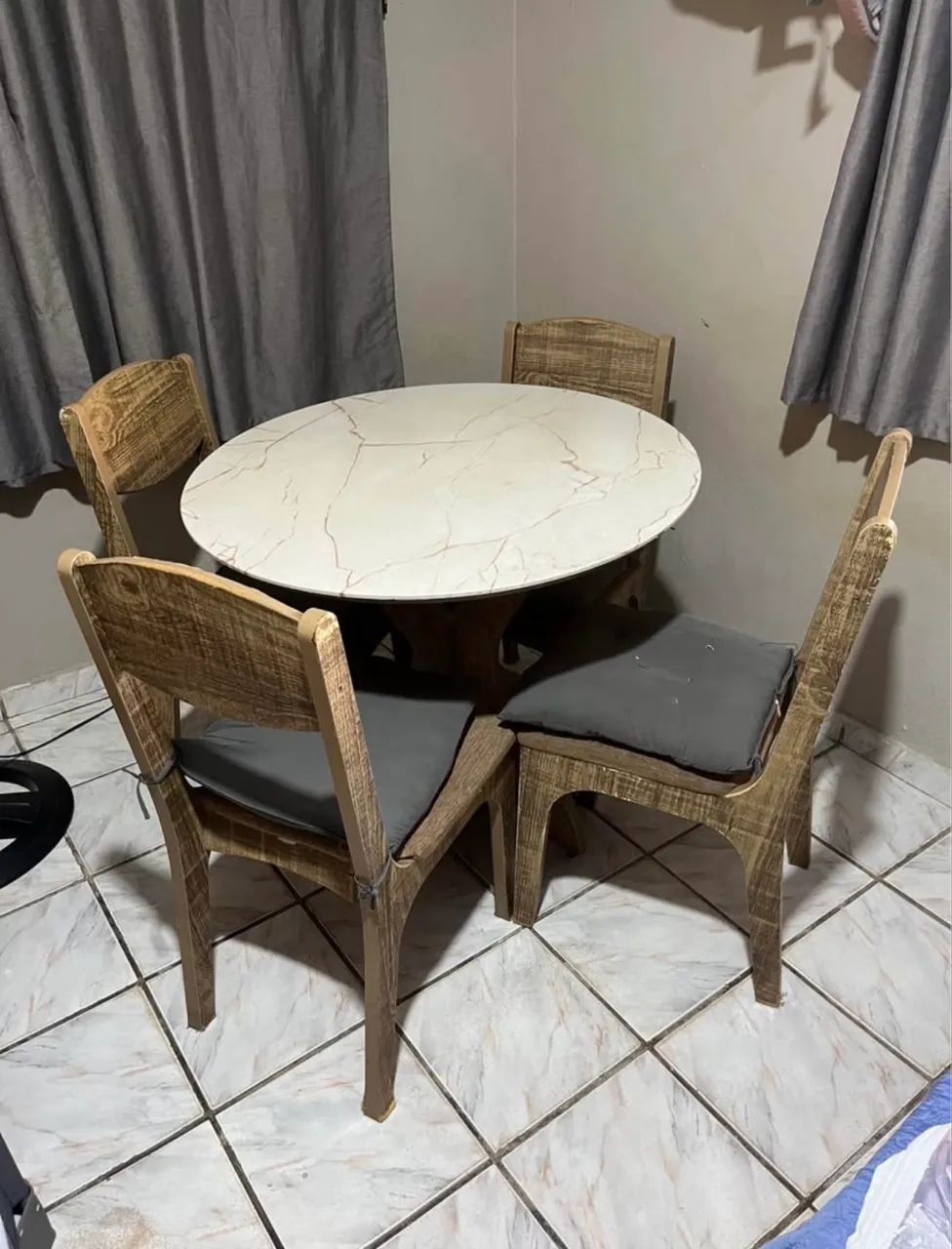 Mesa de jantar  - Foto 2