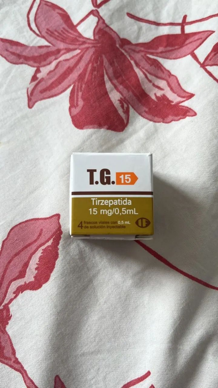 TG de 15 - Foto 2