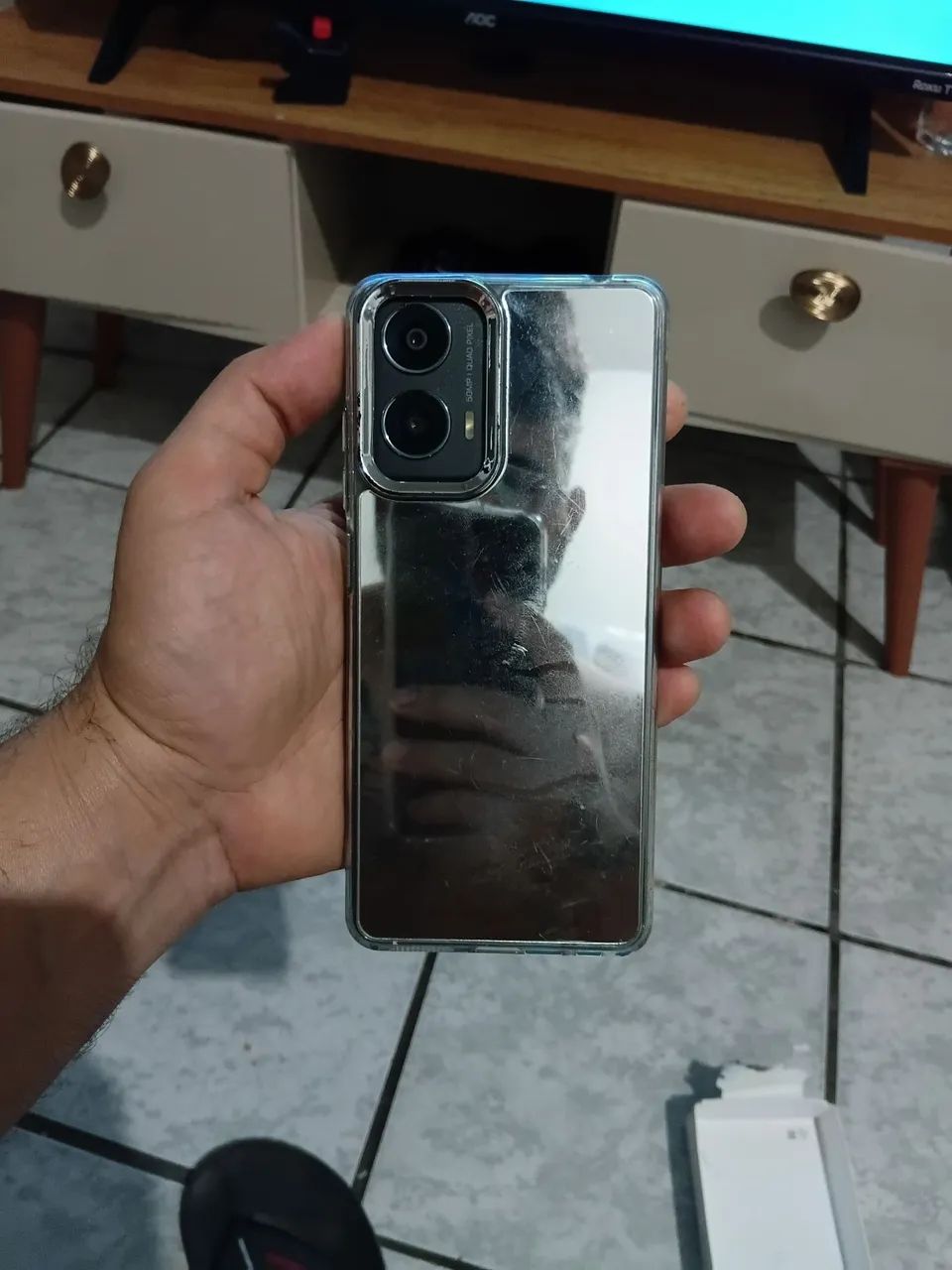Moto G24 - Foto 5