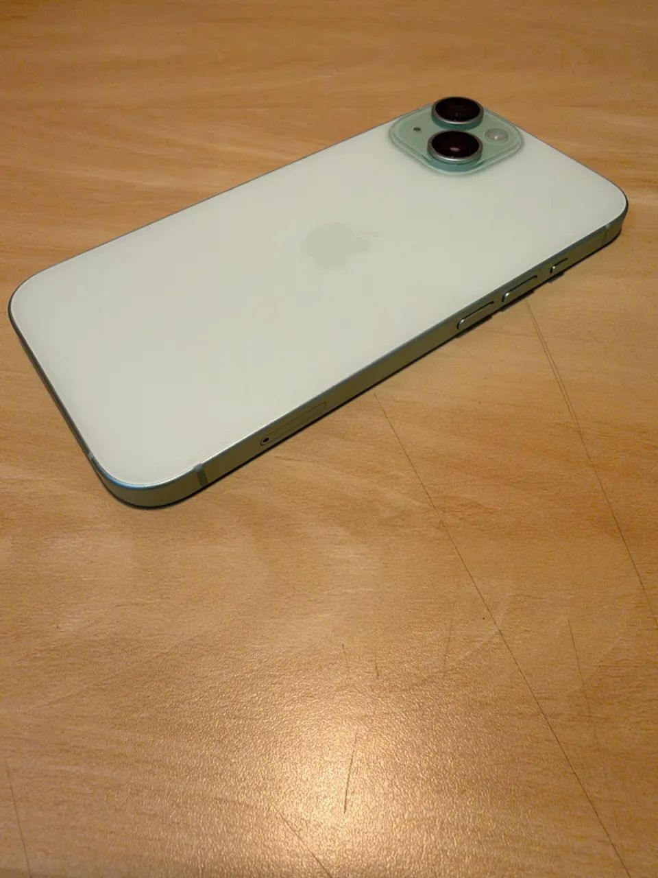 iPhone 15, Green, 128 gb  - Foto 2