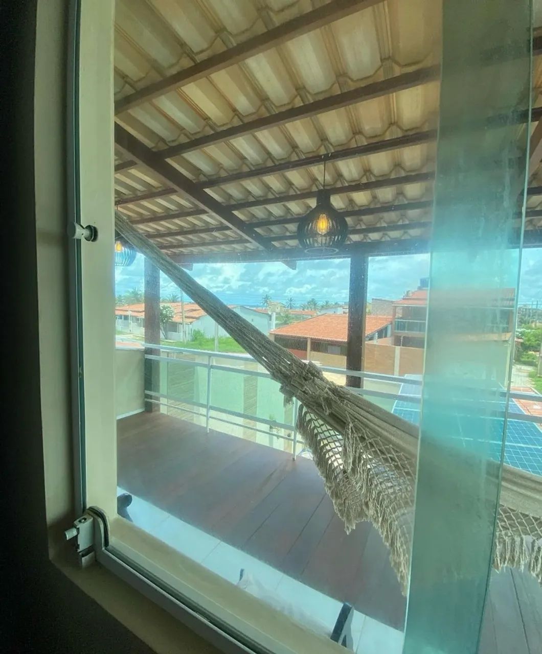 Barra do Cunhaú - Casa mobiliada - Foto 5