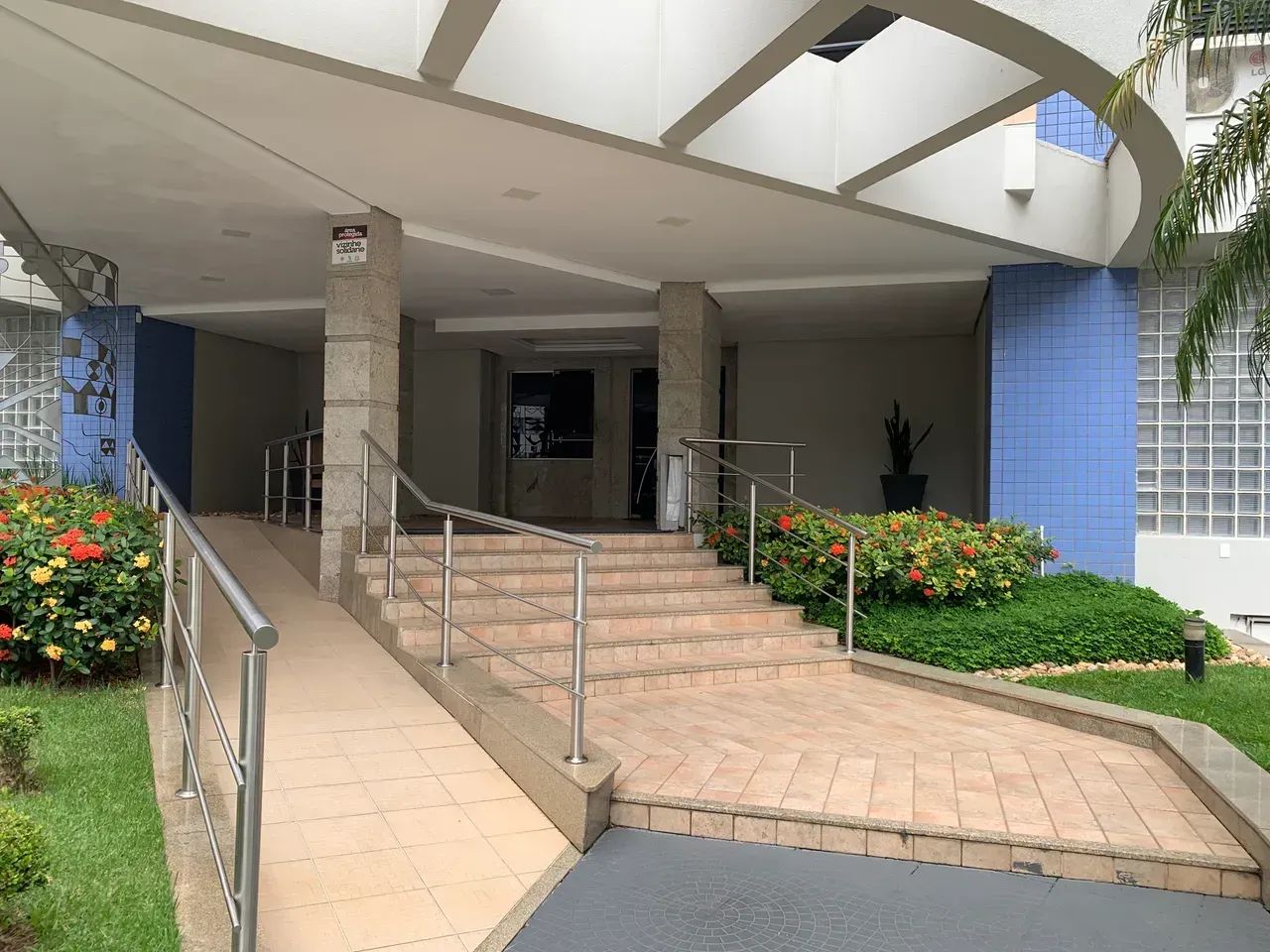 Apartamento com 3 quartos à venda no Centro de Florianópolis - SC - Foto 3