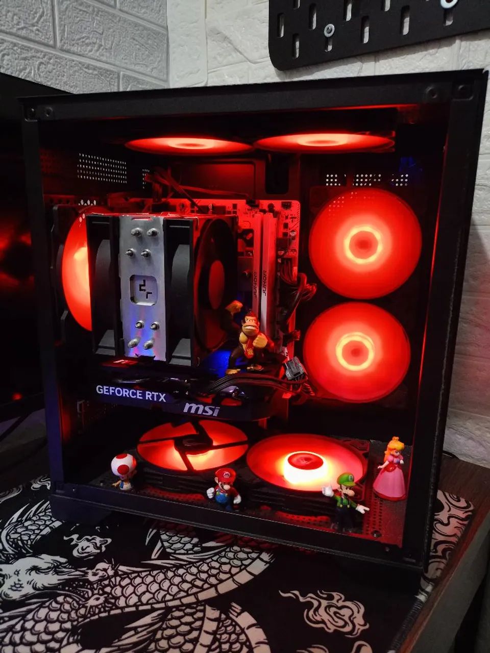 PC Gamer/RTX 5060