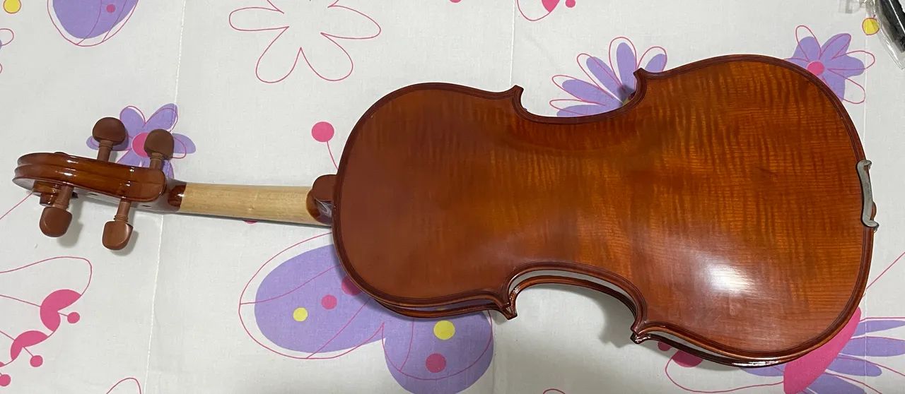 Violino Eagle VE-441 - Foto 5