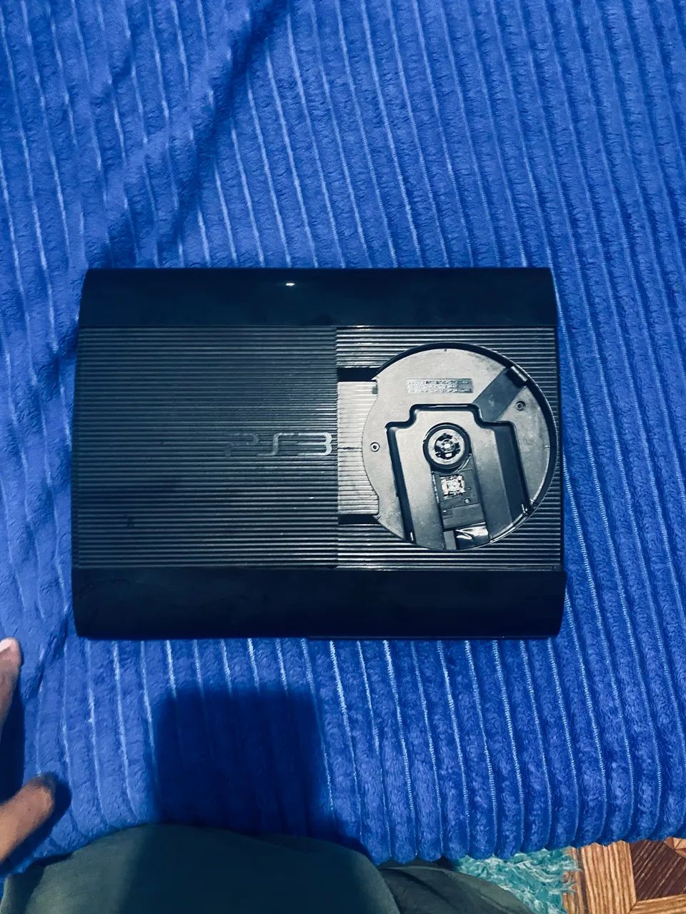Ps3 slim  - Foto 2