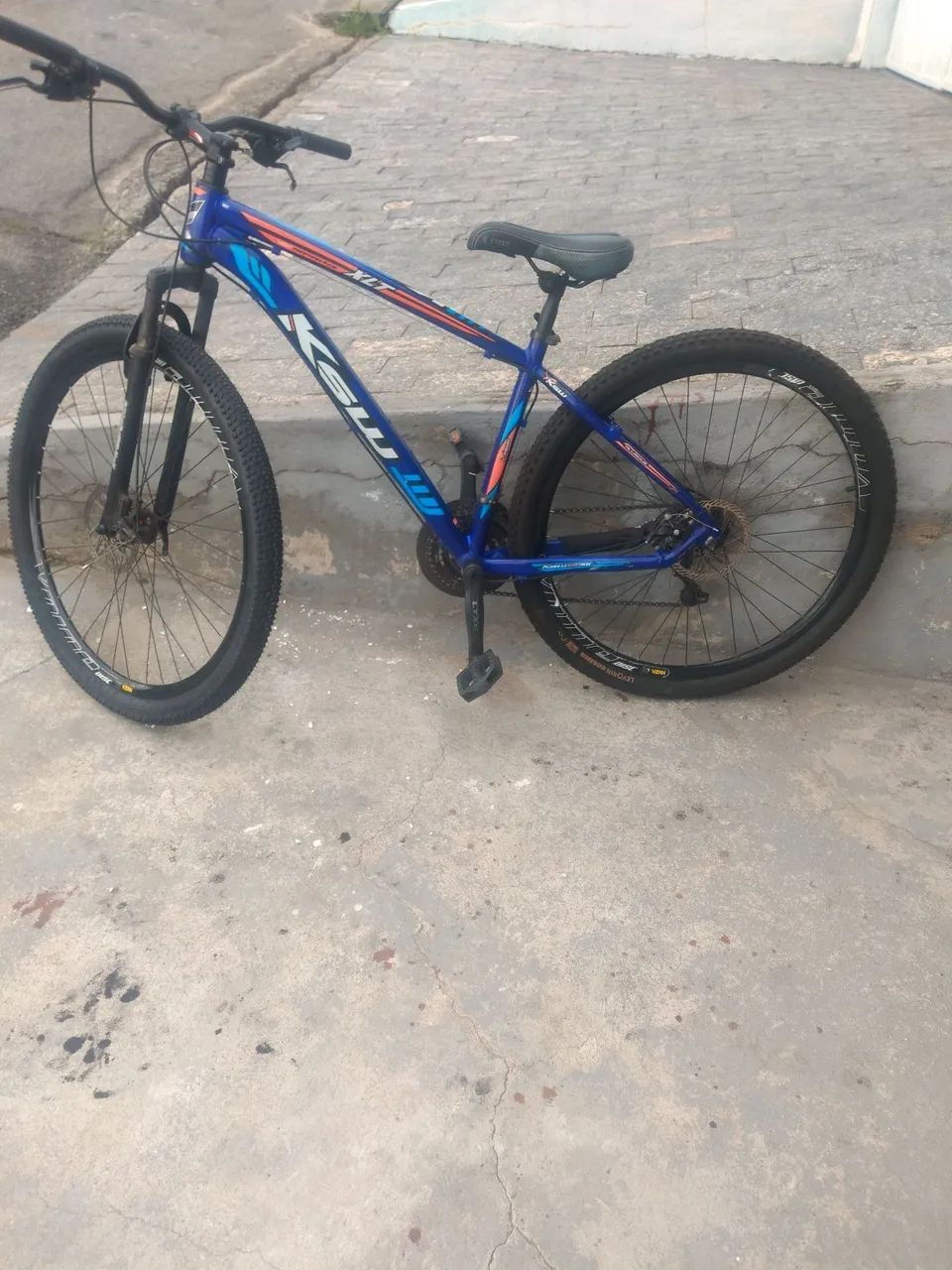 Byke Aro 29  - Foto 3
