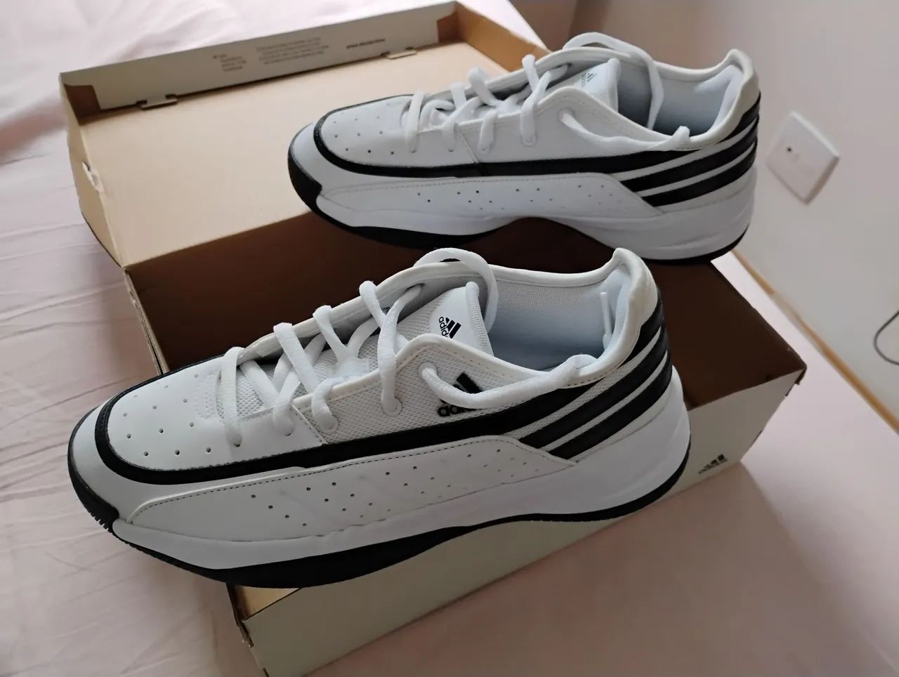 Tênis Adidas - Foto 2