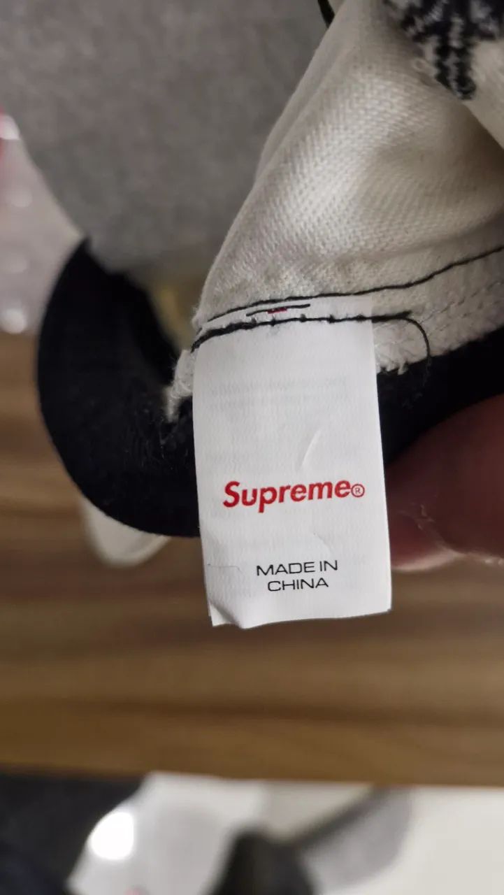 Bone Supreme x Zoo york - Foto 4