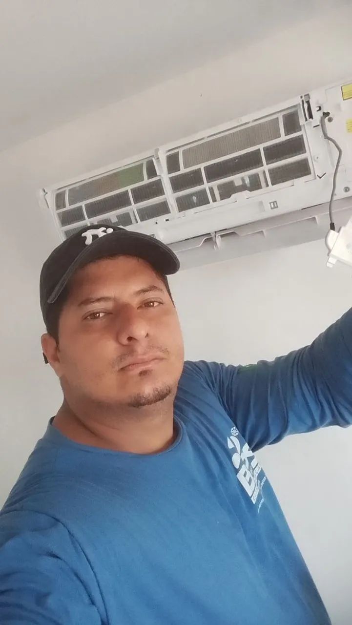 Ar condicionado  - Foto 2