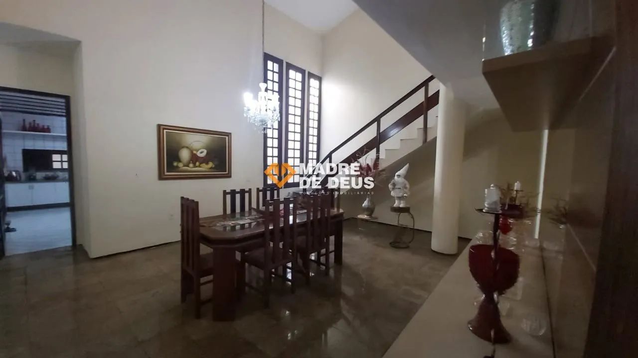 Casa Duplex 3 Suítes | Ampla, Funcional e Ideal para Família - Foto 4