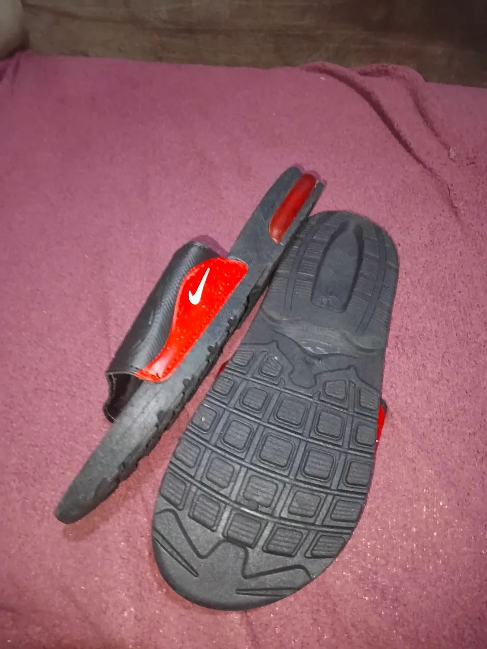 Chinelo da Nike  - Foto 3