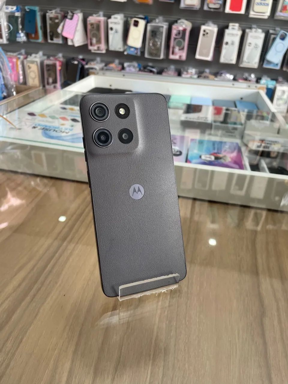 Moto g15 256 gb NFC - Foto 3