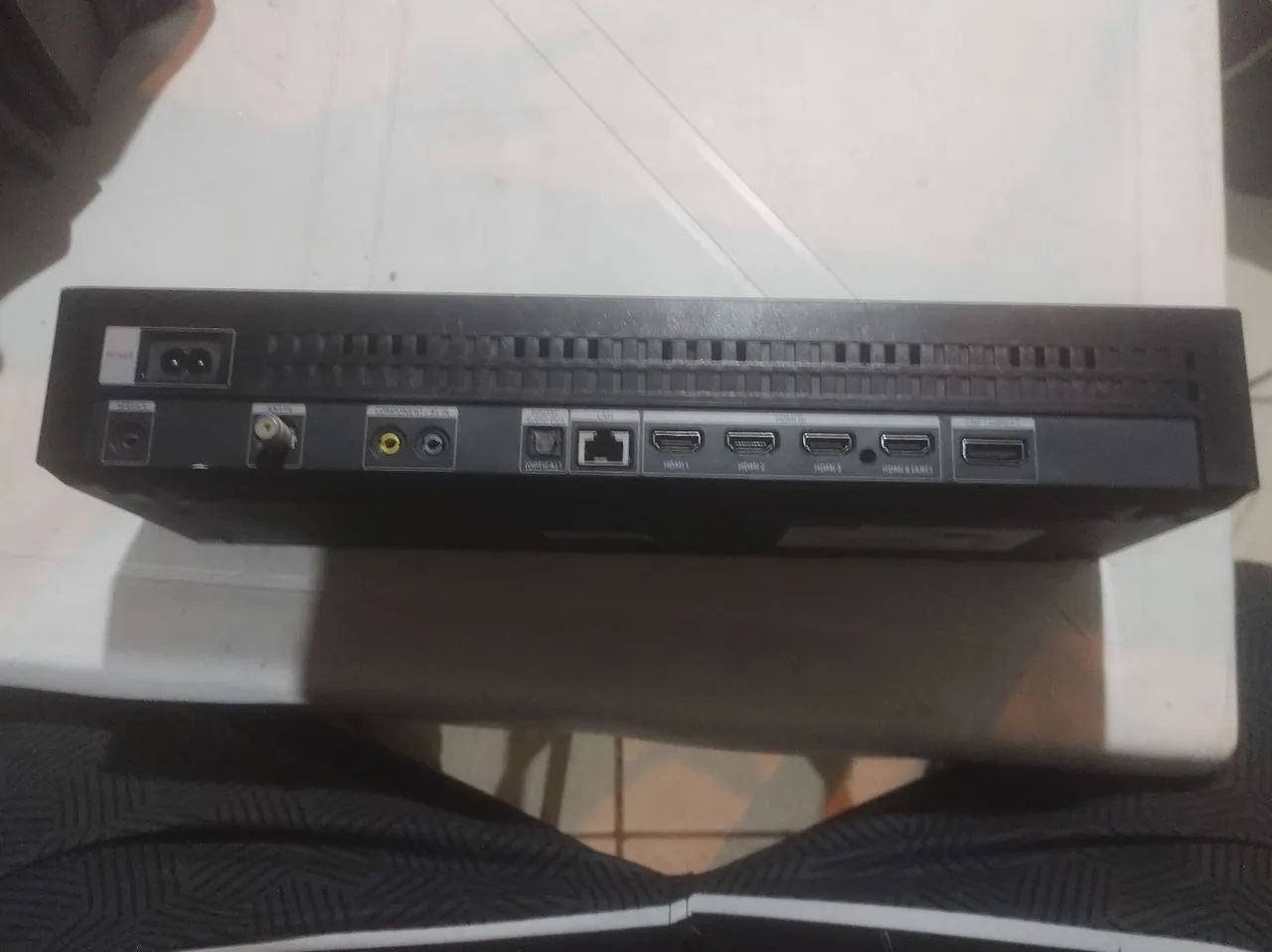 One Connect Samsung  - Foto 2