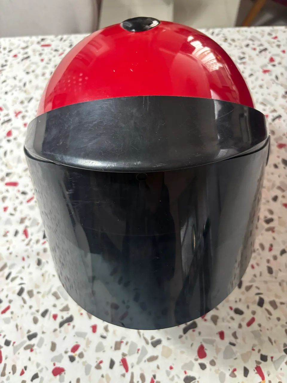 Capacete 