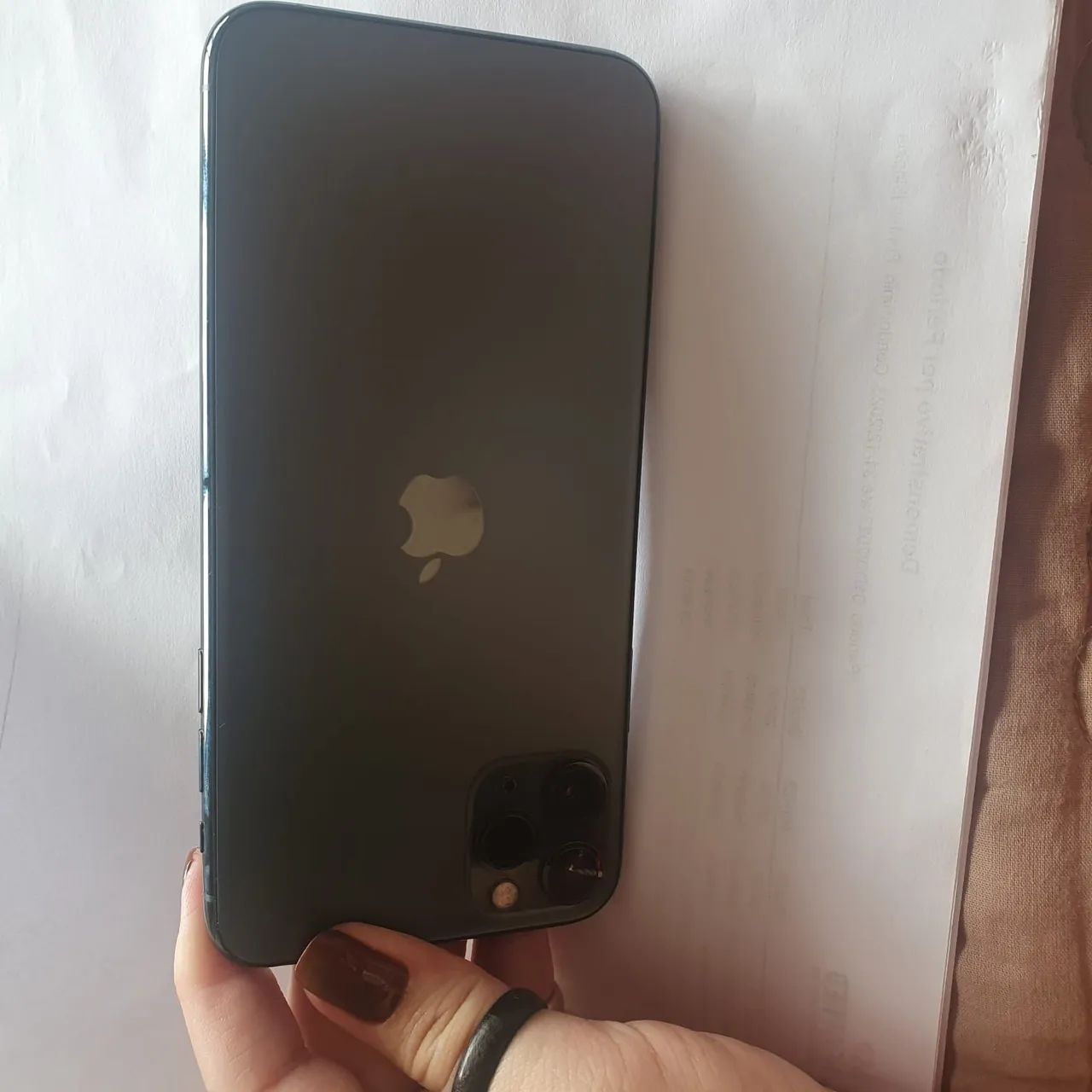 IPHONE 11 PRO MAX - Foto 4