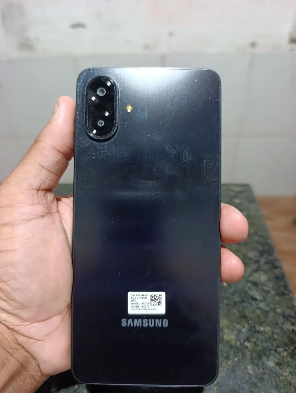 Samsung a07 novíssimo  - Foto 3