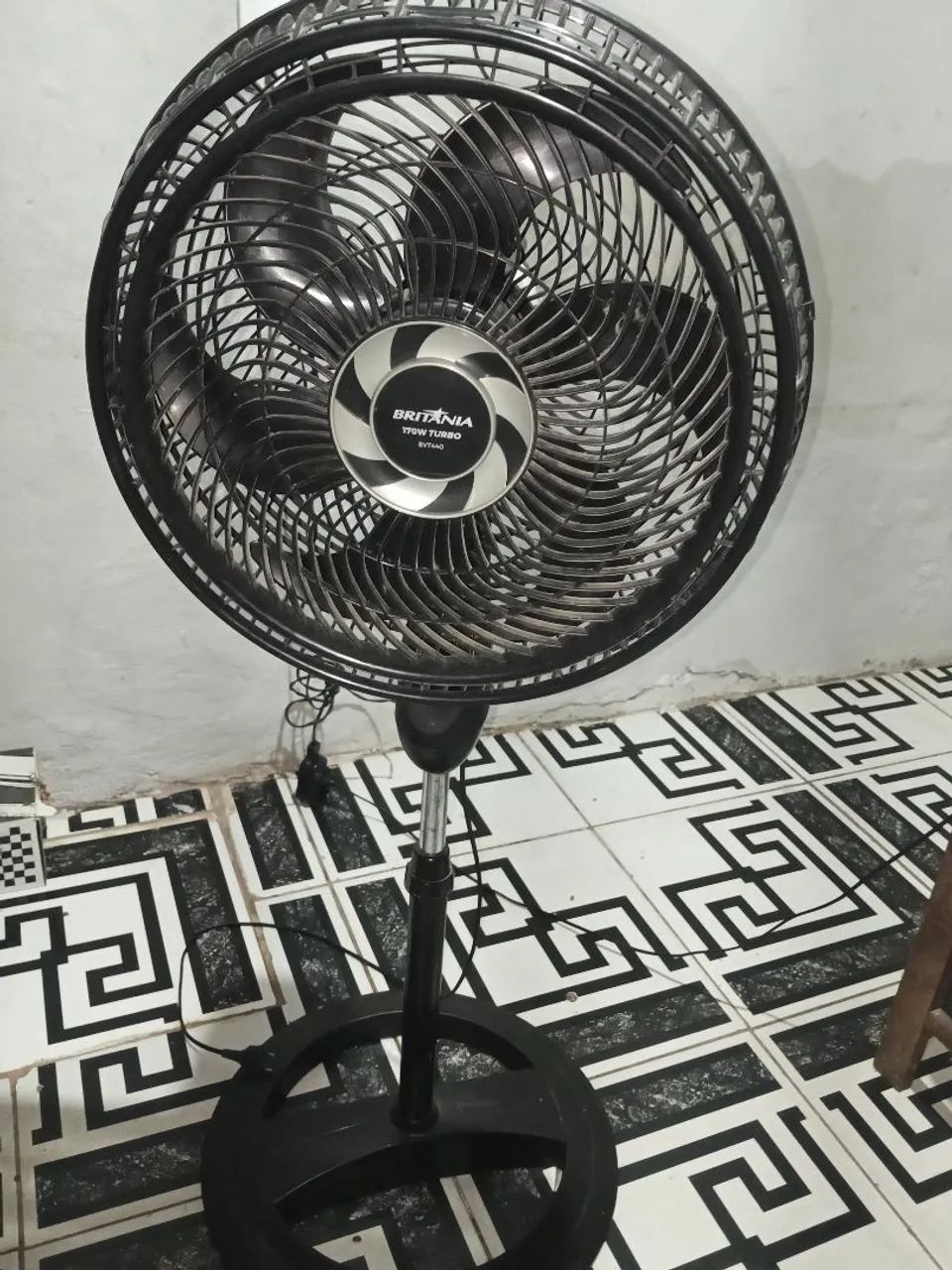 Com defeito 