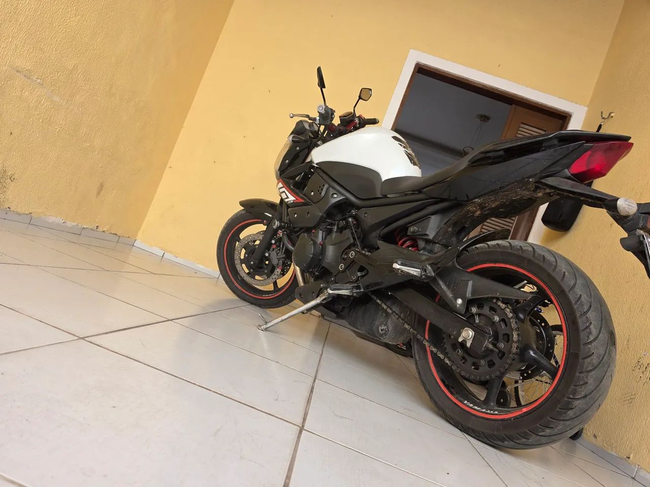 Vendo XJ6 - Foto 3