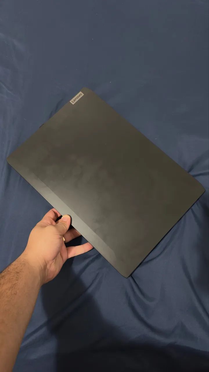 Lenovo Ideapad Gaming 3i - Foto 2