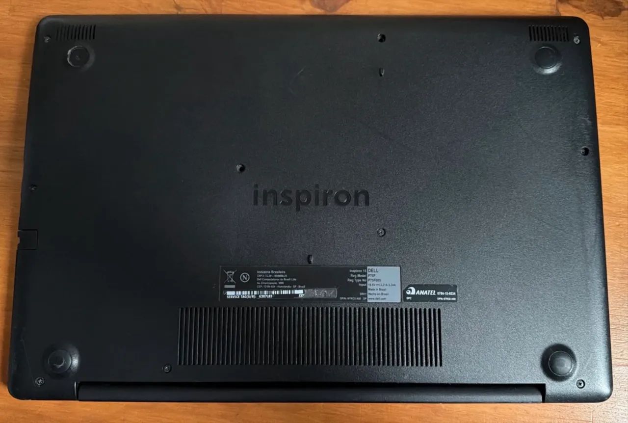 Notebook Dell i3 - Foto 2