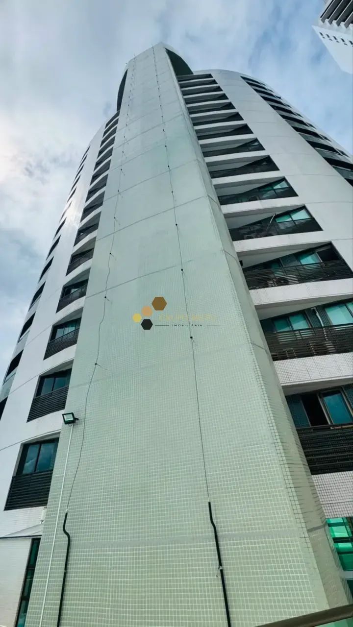Flat na Conselheiro Aguiar mobiliado para venda - Foto 2