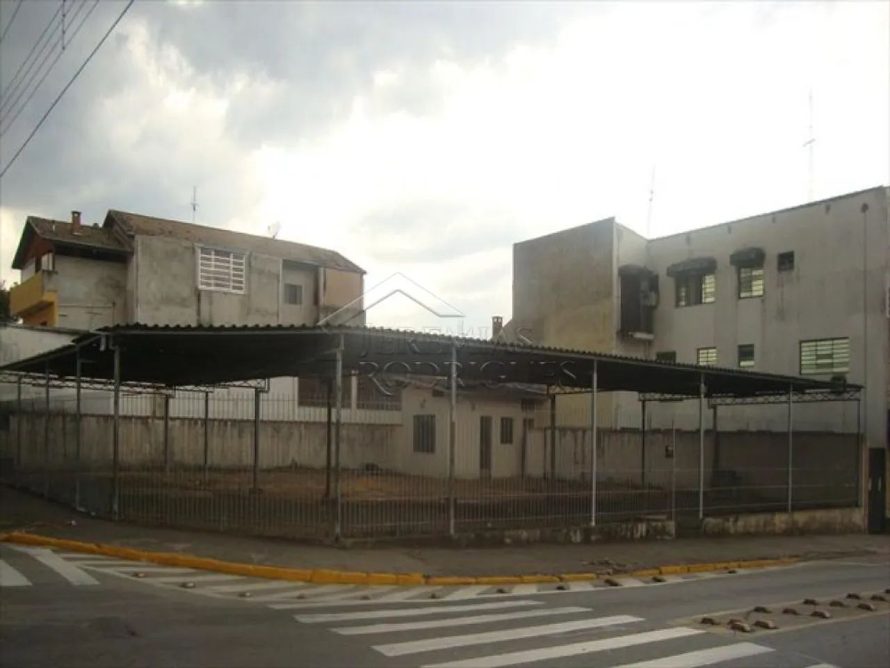 Terreno comercial para alugar em Pindamonhangaba/SP