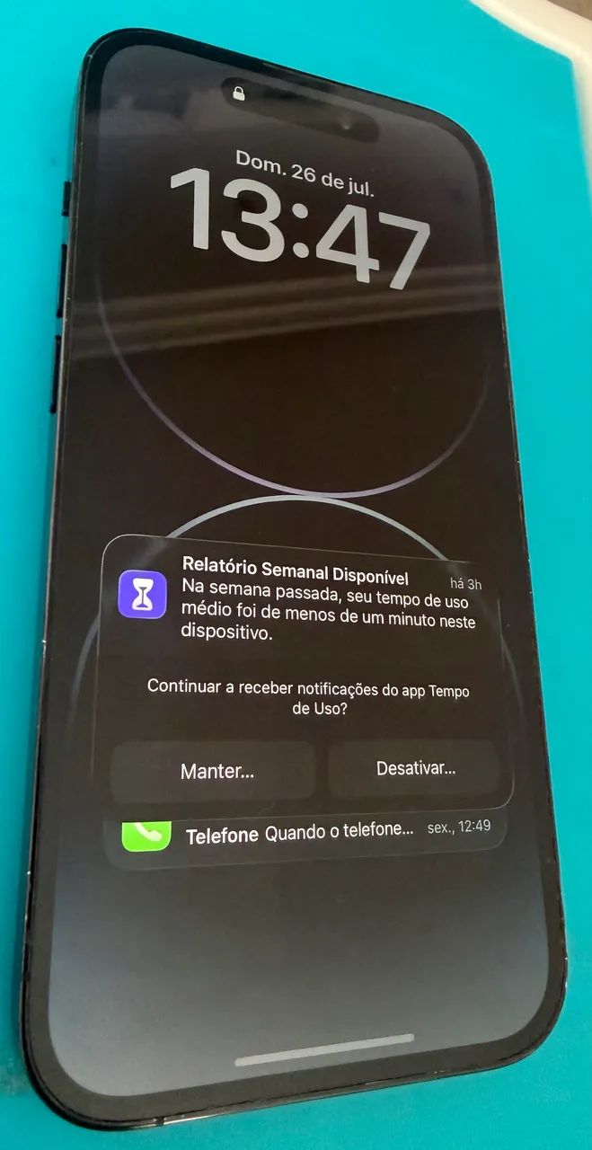 iPhone 14 Pro 512 Gigas  - Foto 3
