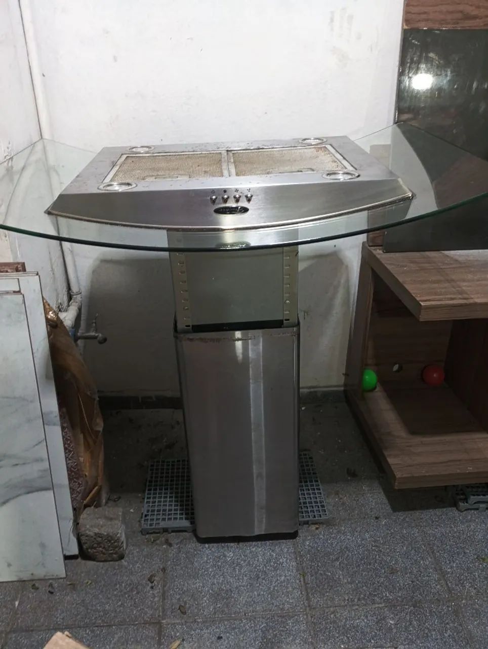 Coifa - Foto 2