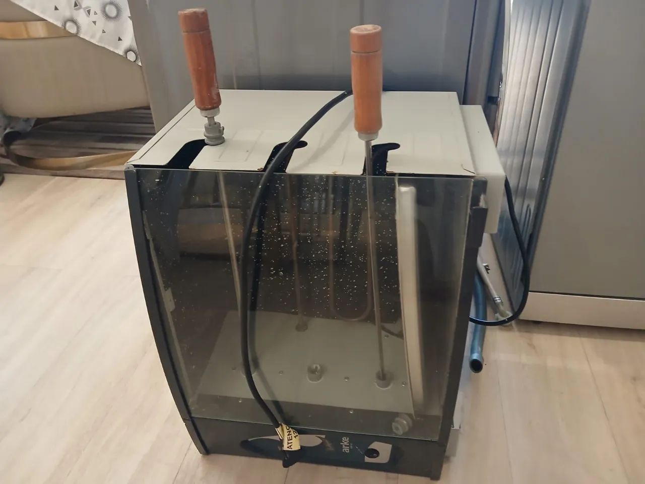 Lava louças Philco   - Foto 5