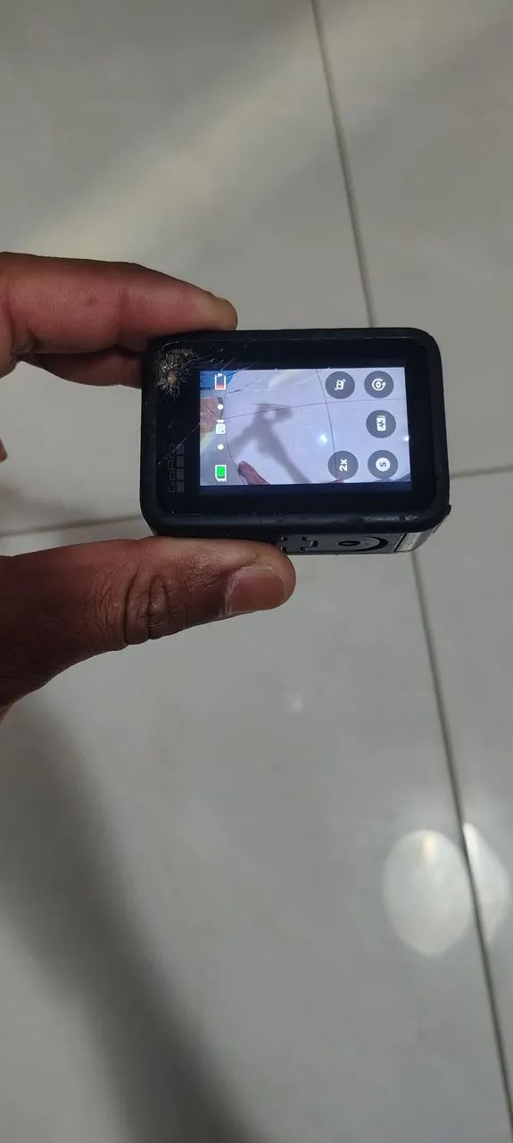 Gopro - Foto 3
