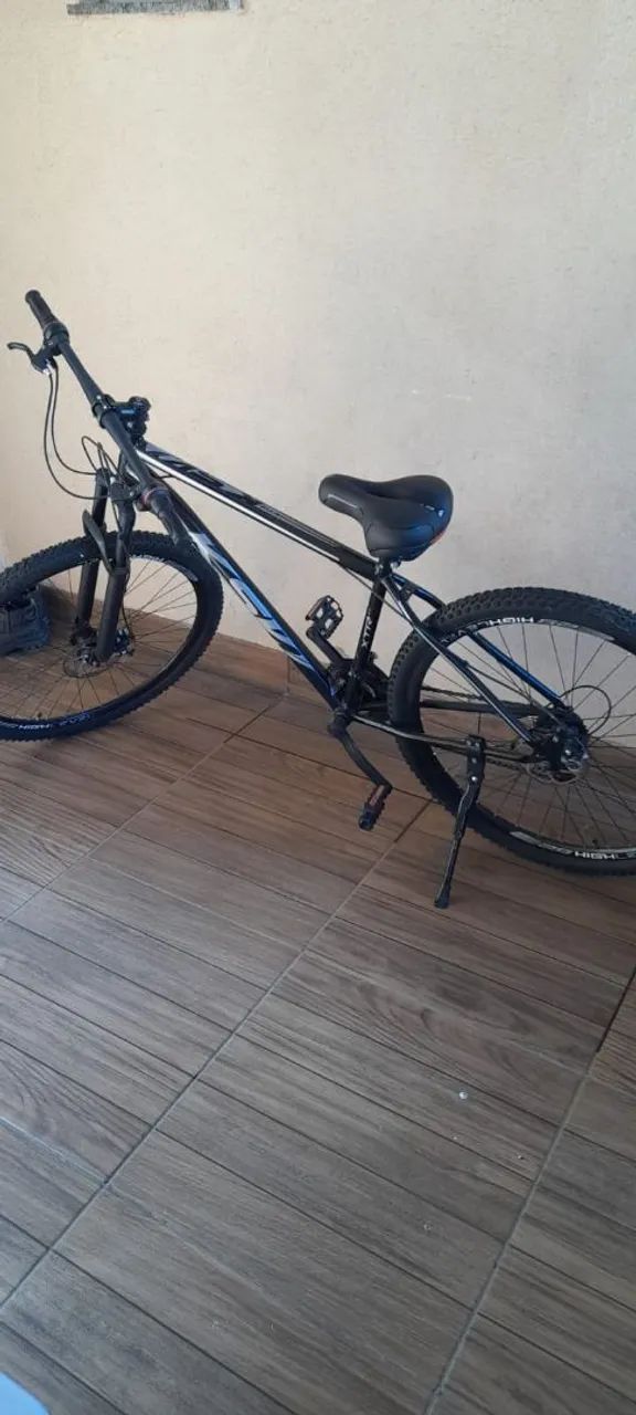 Bicicleta aro 29 - Foto 5
