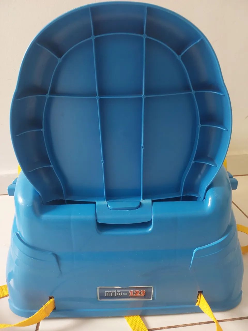 Cadeirinha para refeição  - Foto 3