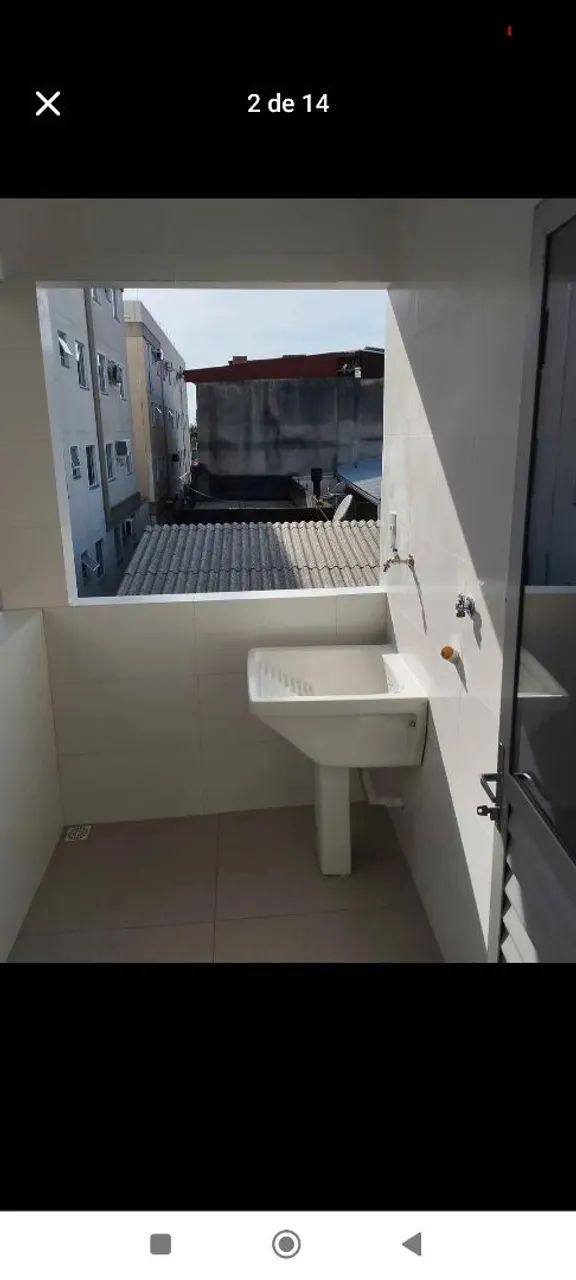 Casa 3 quartos próximo a BR 101 em serraria - Foto 2
