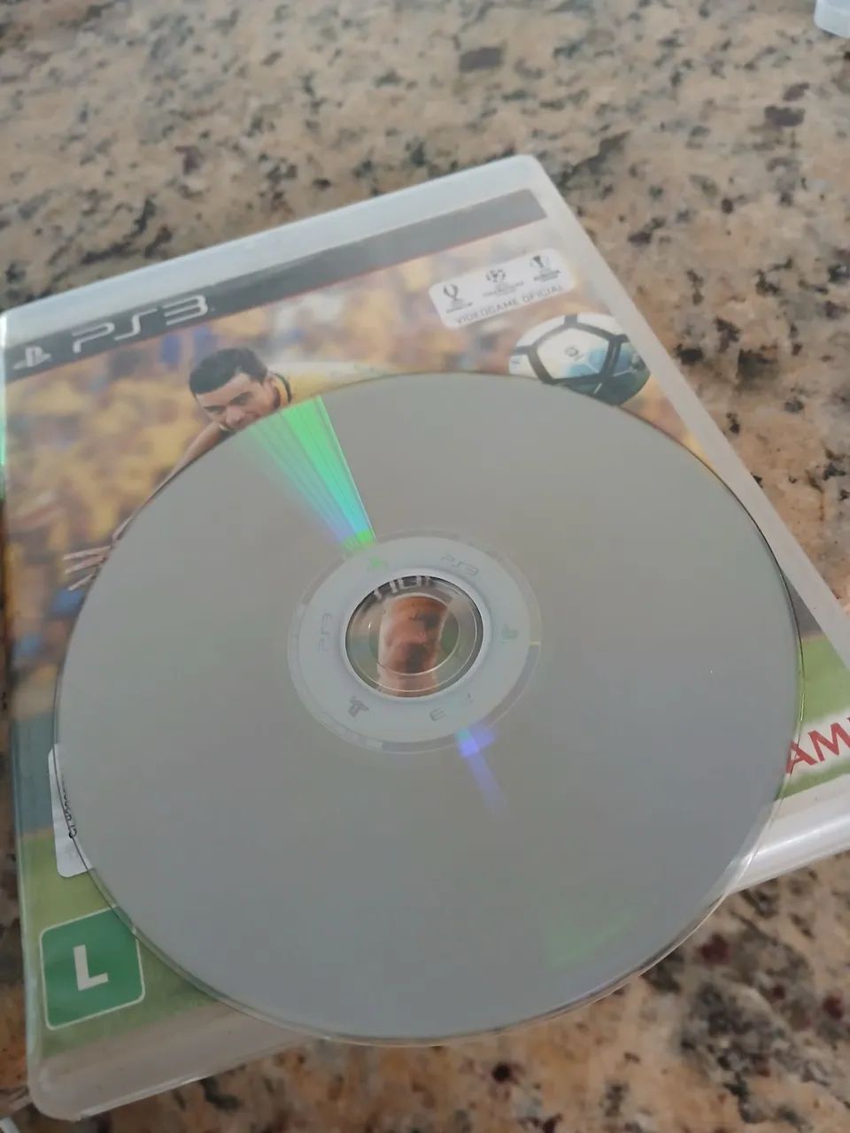 Pes 2018 - Foto 4