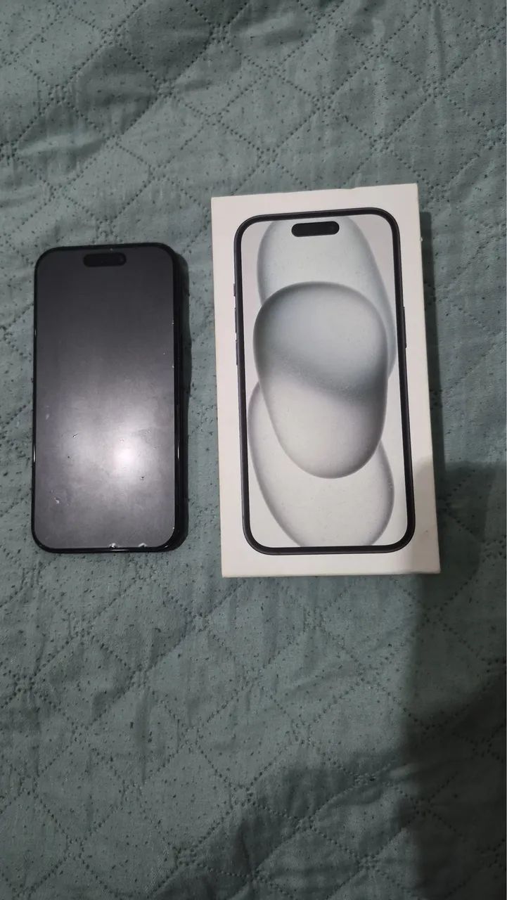 iPhone 15 - Foto 2