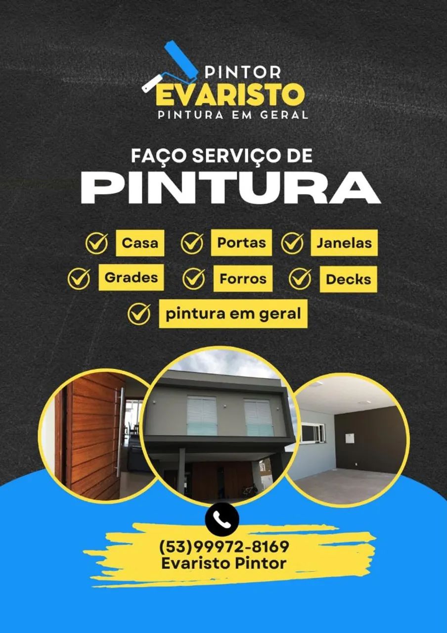 Pinturas