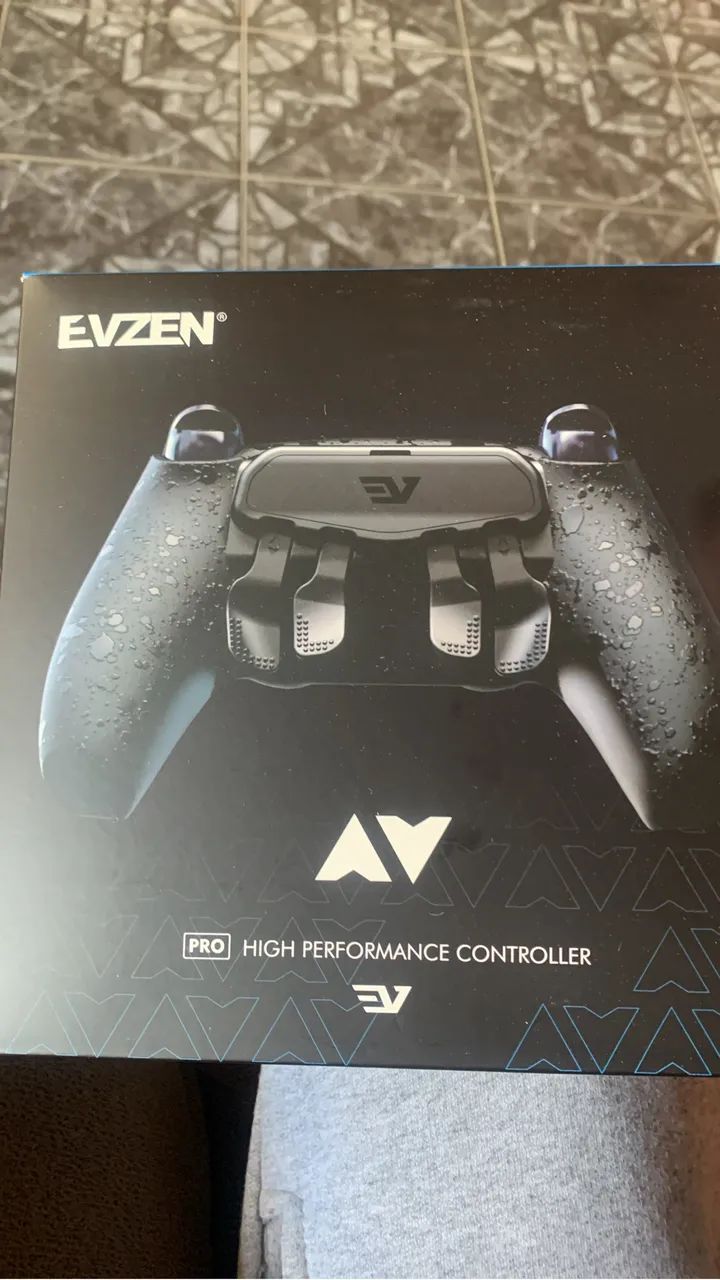 Avenzor DualSense PRO? - CustomSeries - Foto 2
