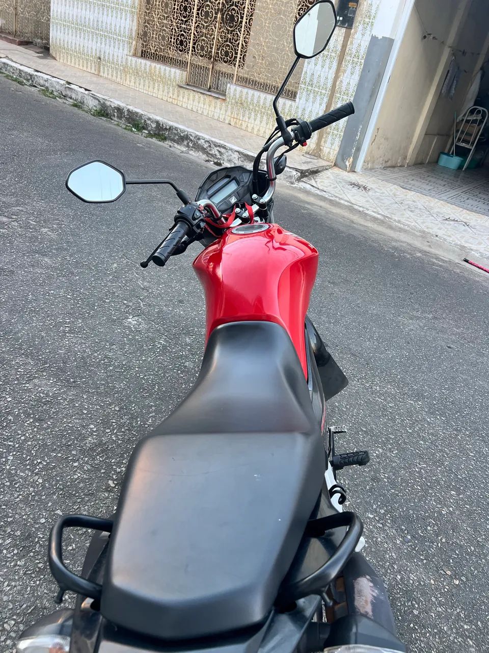 Cg 160 start 2024 - Foto 4