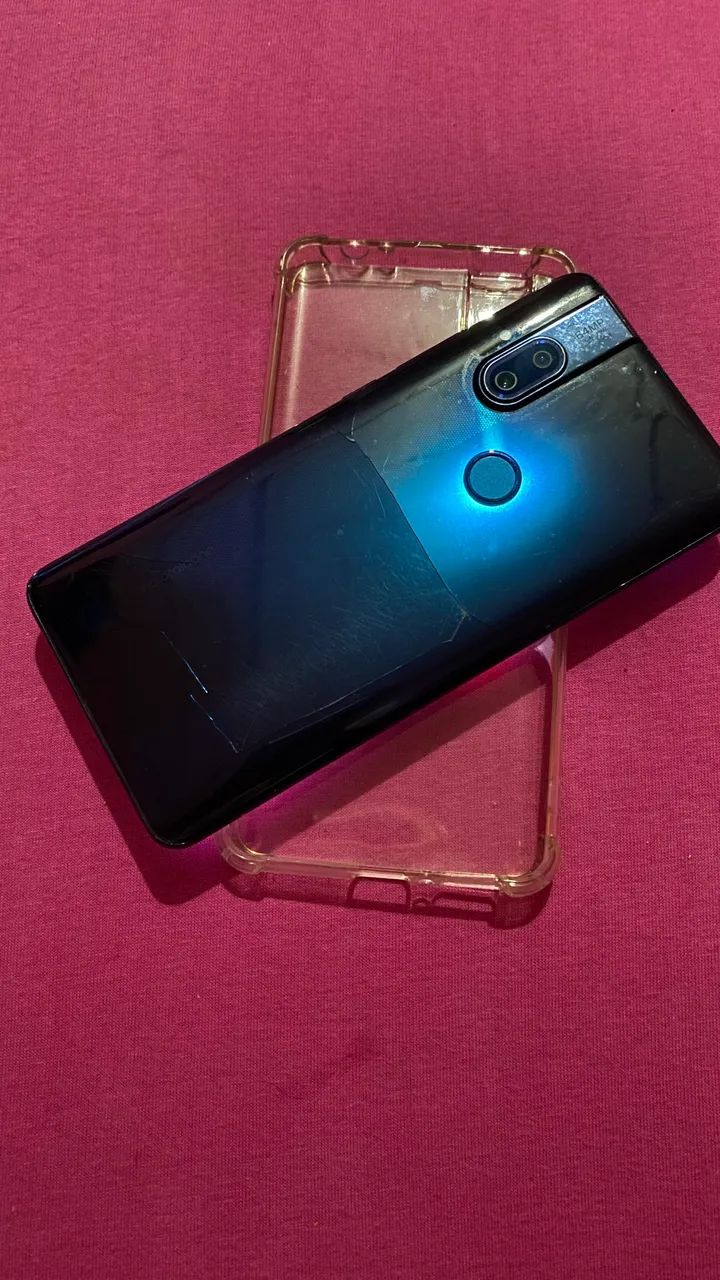 Motorola one hyper - Foto 3